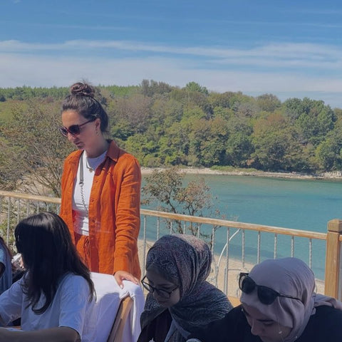 Kocaeli Büyükşehir Belediyesi & Medu Academy İngilizce Konuşma Kampı