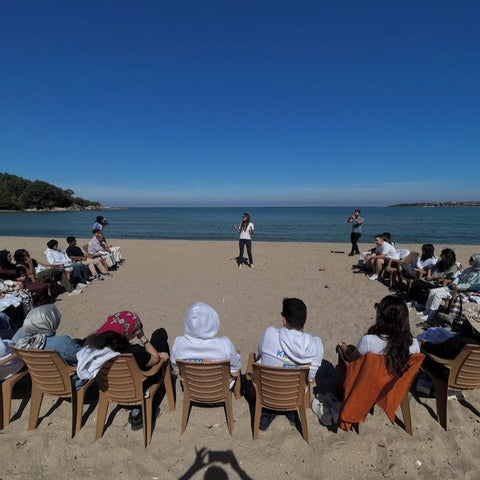 Kocaeli Büyükşehir Belediyesi & Medu Academy İngilizce Konuşma Kampı